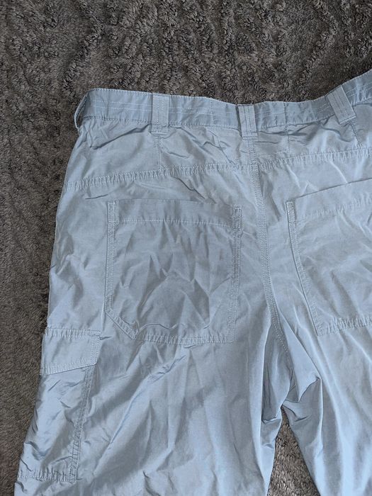 Шорти карго чоловічі