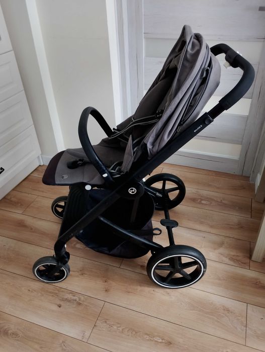 Wózek Cybex Balios S