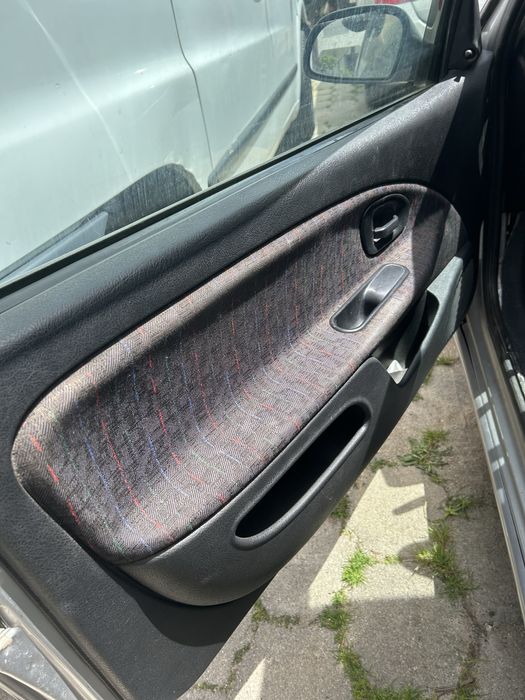Citroën Saxo Vts 1.6