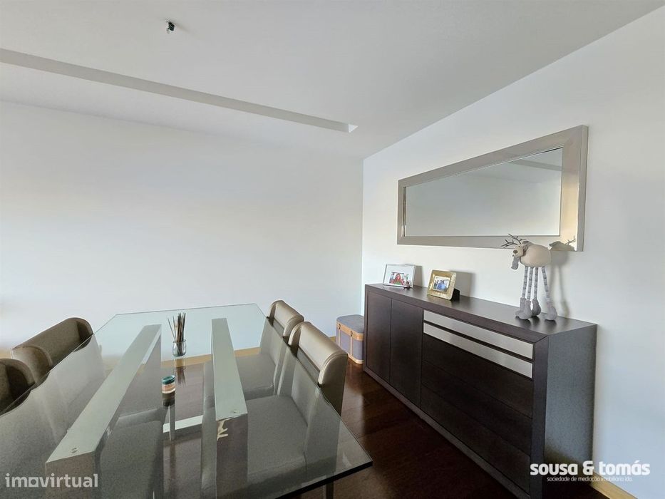 Apartamento T3 Arrendamento em Parceiros e Azoia,Leiria