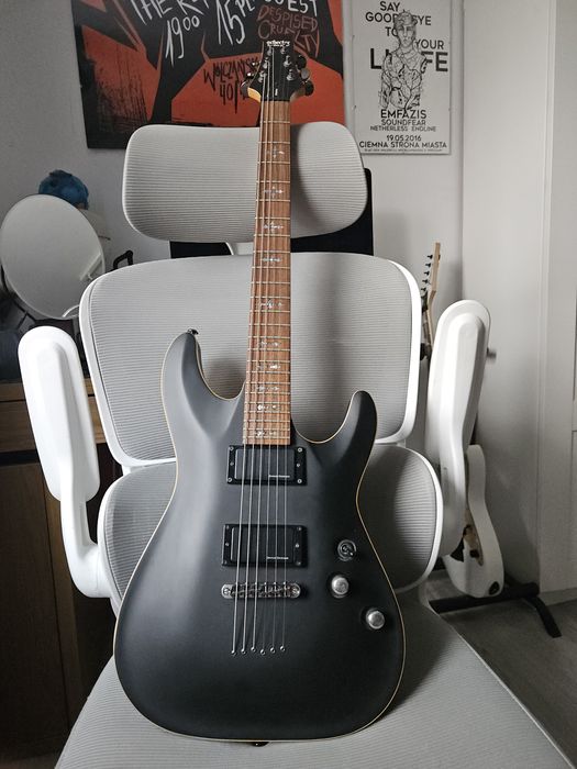 【最終値下げです！！】SCHECTER diamond series 値下げ最後Schecter Diamond Series Hellraiser
