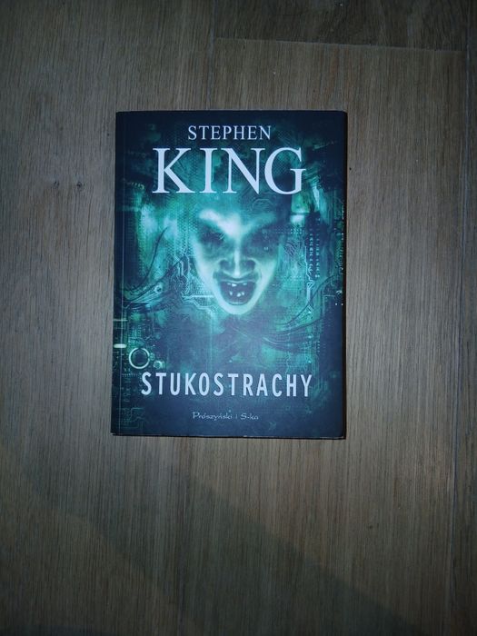 Kolekcja Stephen King