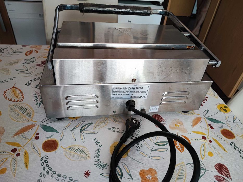 Tostadeira / Grelhador