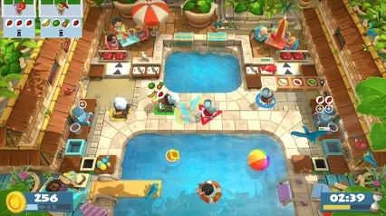Overcooked All You Can Eat PS5
