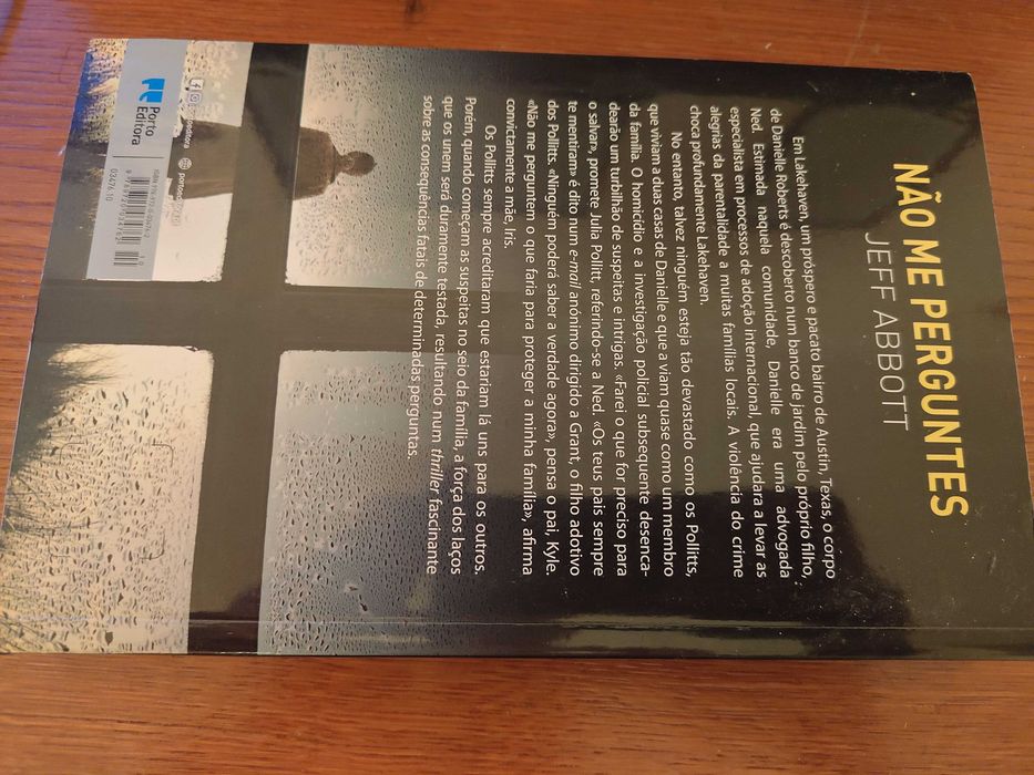 G. stilton, geronimo stilton, nao me perguntes, jeff abbot