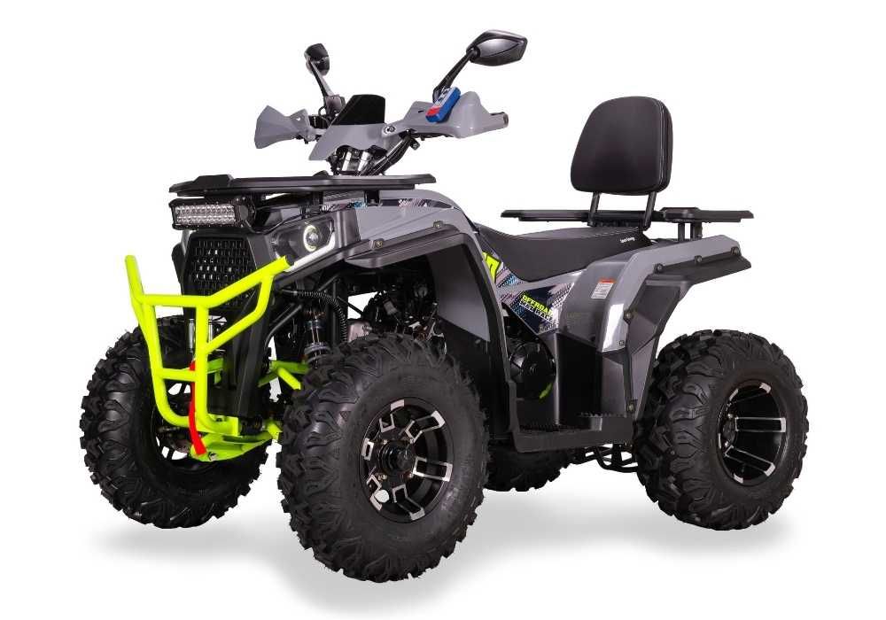 нове надходження! очікувані Квадроцикли Sport Energy AFB200 в АРТМОТО!