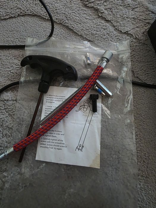 Hulajnoga elektryczna motus scooty 10lite