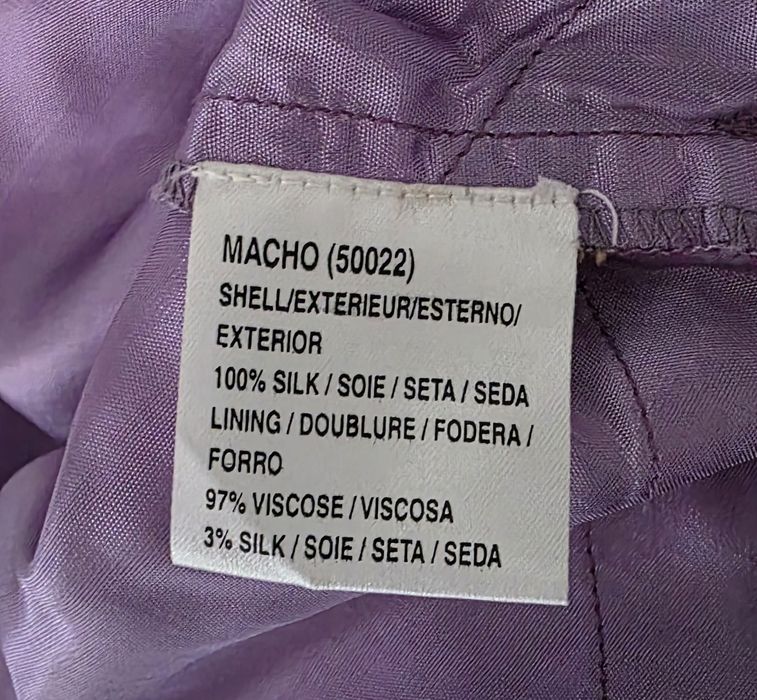 Conjunto cerimónia René Dehry L