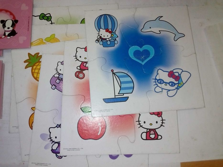 jogo Hello KITTY