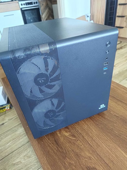 Obudowa RedDragon PAGOS