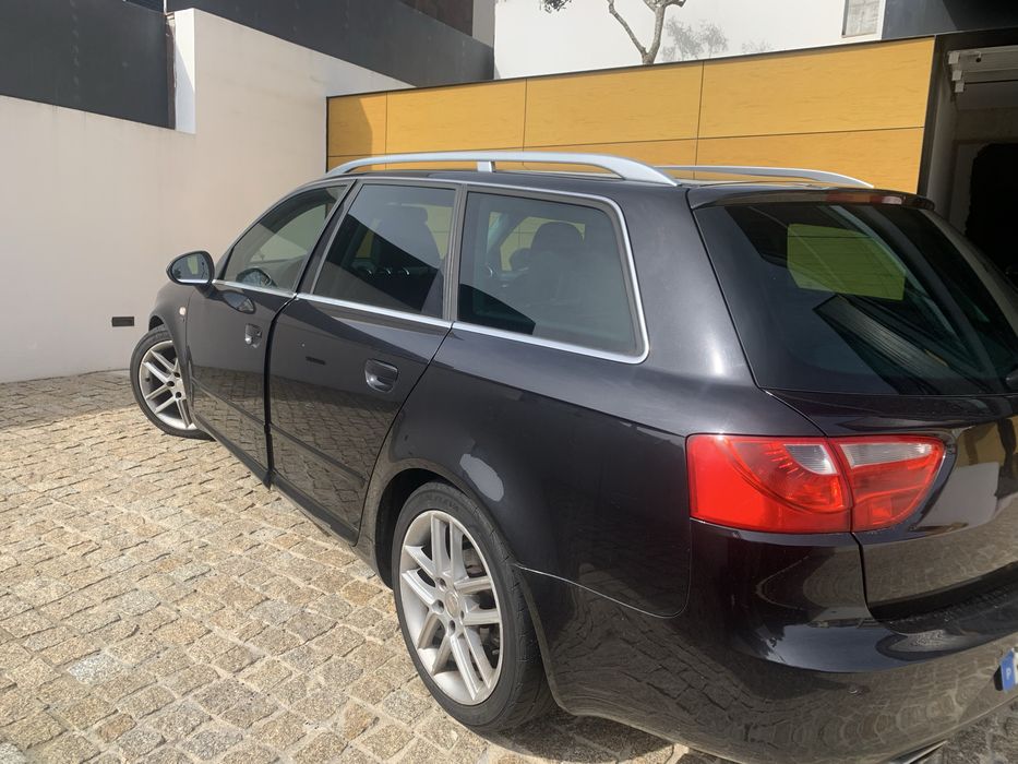 Seat Exeo 2010 143 cv