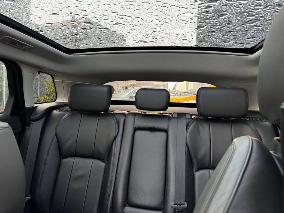 Land Rover Range Rover Evoque 2017