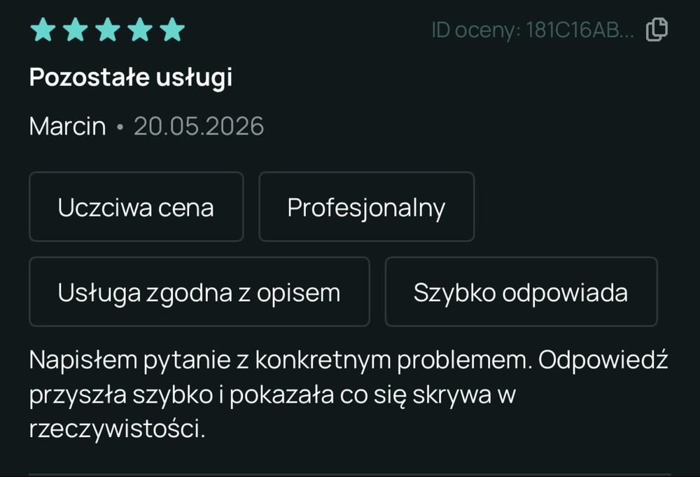 Wróżka Jasnowidz - Miłość, Przyszłość - Wróżbita Tarot