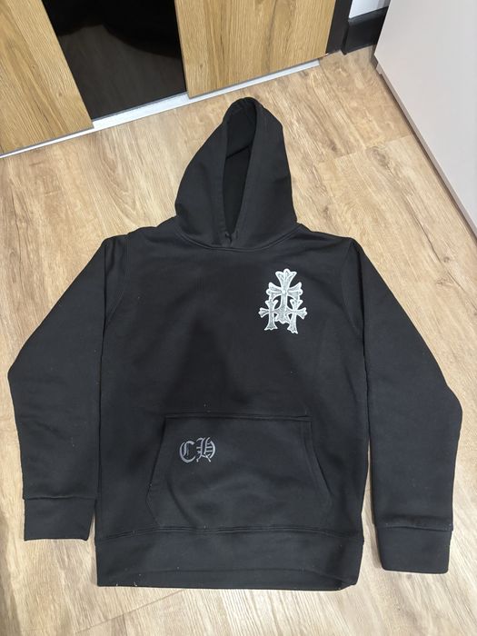 Bluza chrome hearts