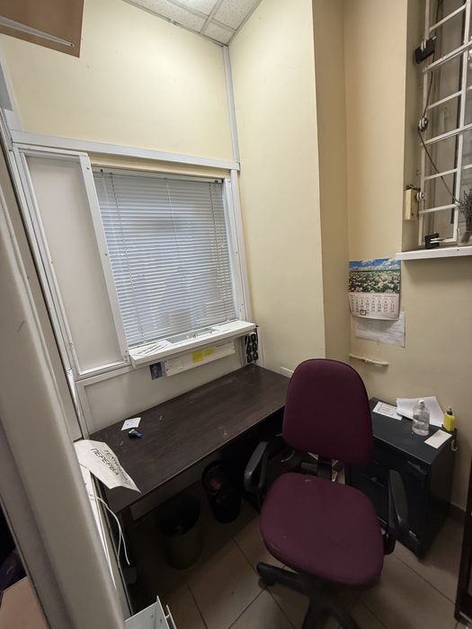 Оренда обмінника в центрі міста