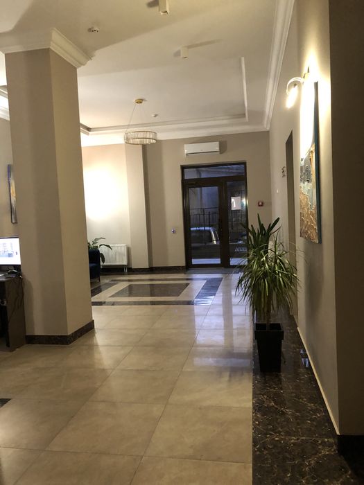 Сдам  в новострое долгосрочно на 5ст Б. Фонтана