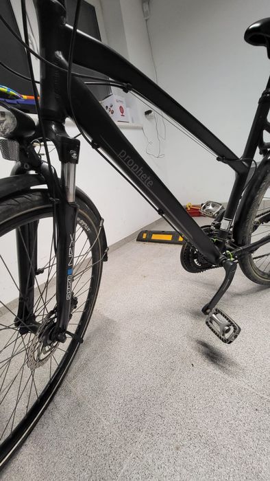 Rower prophete damski