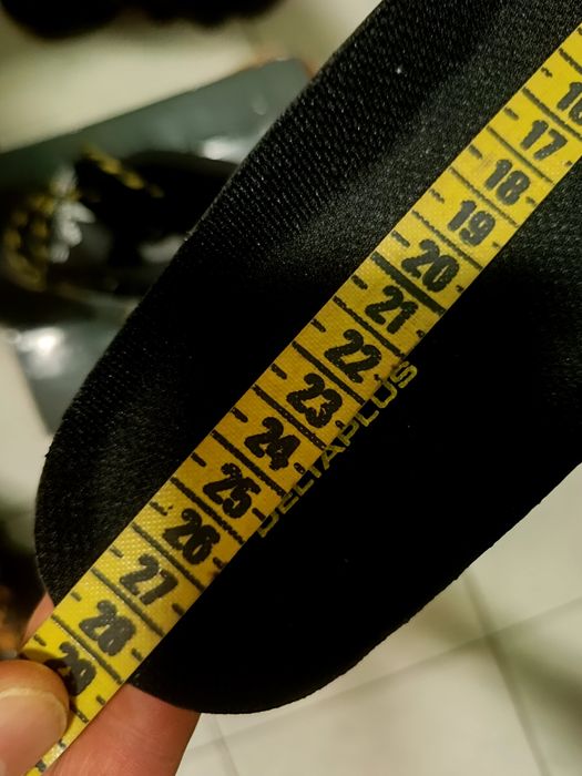 Buty robocze deltaplus