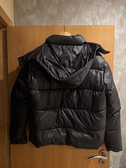 Blusão Puffer Polo Ralph Lauren