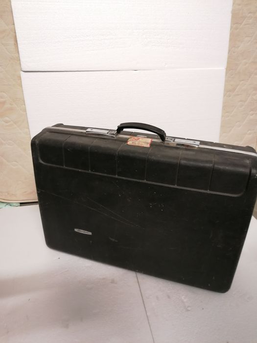 Malas de viagem Samsonite e outras