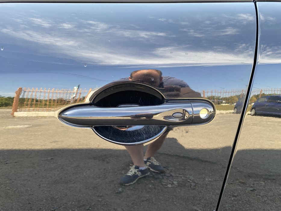 Renault megane 3 BOSE