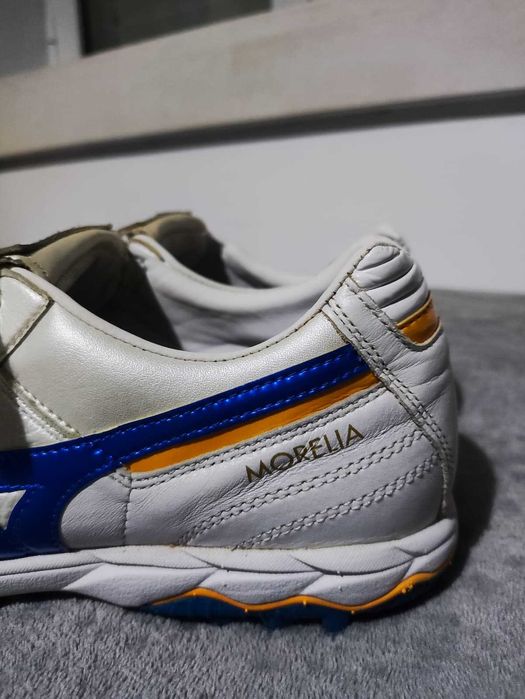Chuteiras Mizuno Morelia Elite AS PRO Turf