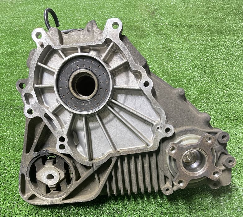 Роздатка БМВ Х-3 Раздатка BMW X-3 3.0 M57