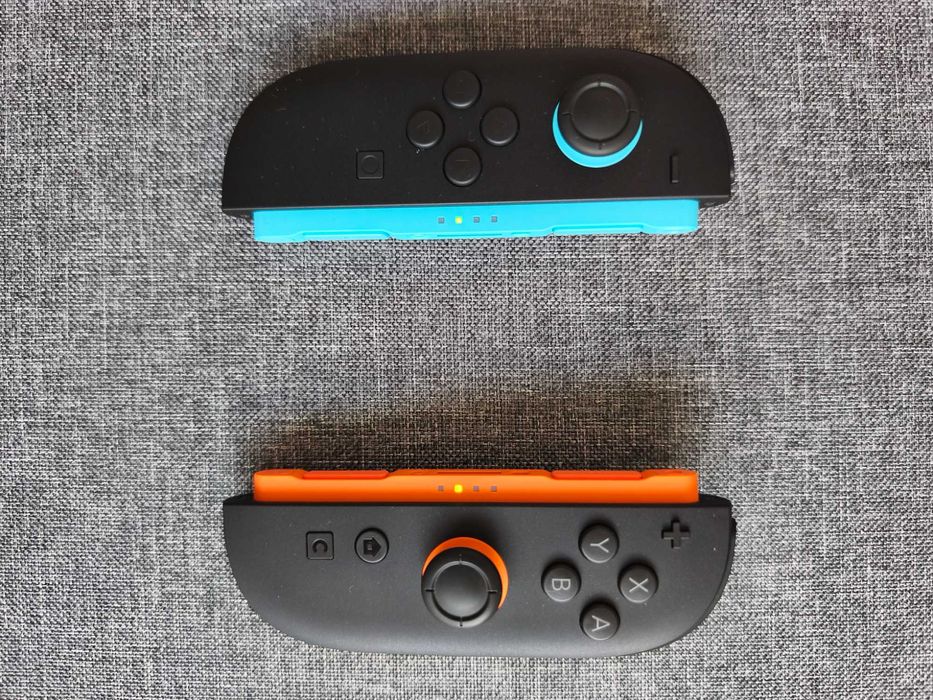 Switch 2, como nova e com garantia