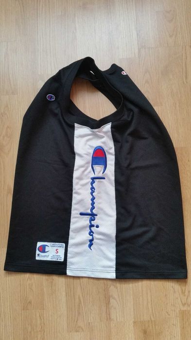 Koszulka Champion only champion premium colletion