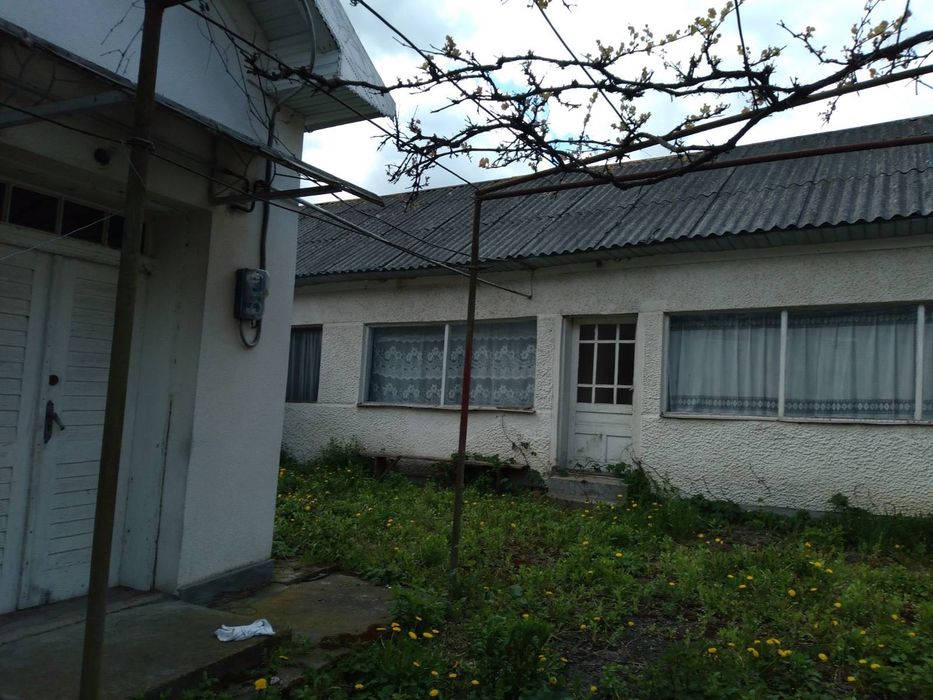 !! Продається будинок в містечку Кіцмань(є торг)