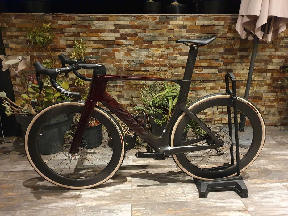 Scott Foil RC 30 (Di2 -24s)