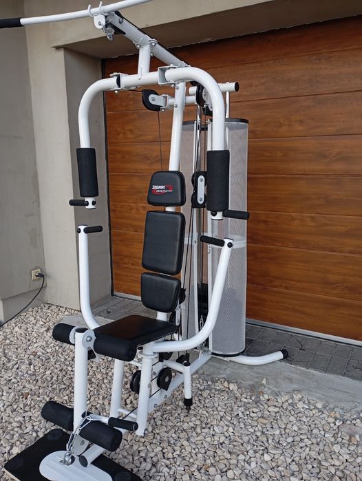 Atlas do ćwiczeń 2 sztuki