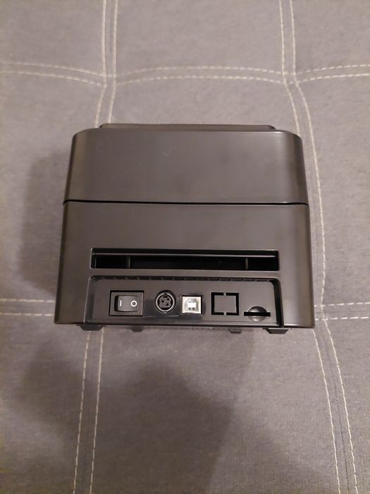 Impressora Térmica Vretti 420b USB + Bluetooth