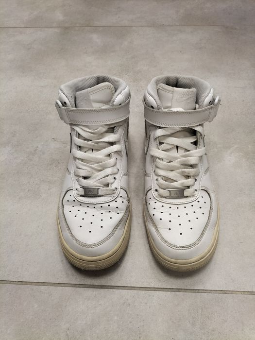 Buty Nike Air Force 1 MID
