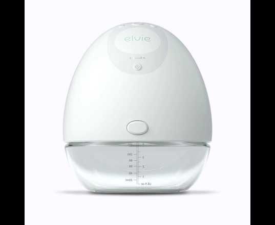 Молоковідсмоктувач ELVIE Single Pump
