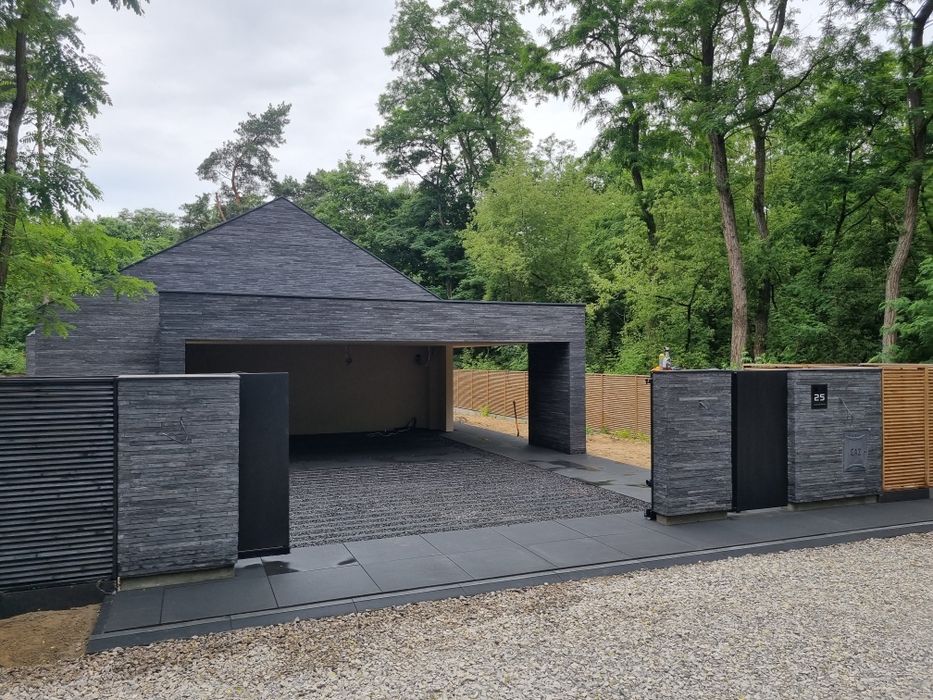 Brukarstwo Usługi brukarskie układanie kostki brukowej