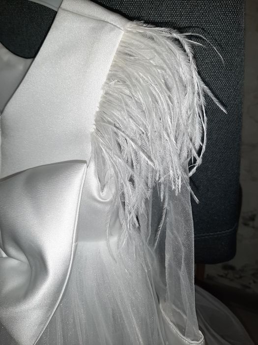 Платье на годик. Детское платье. Платье принцессы