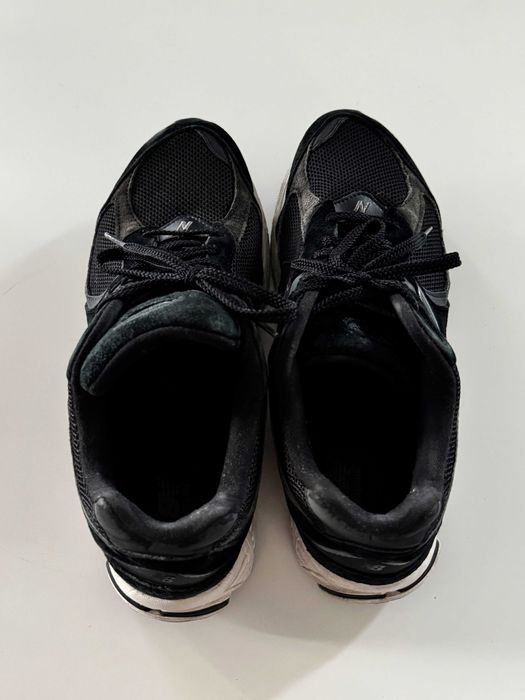 Sneakersy New Balance 2002r