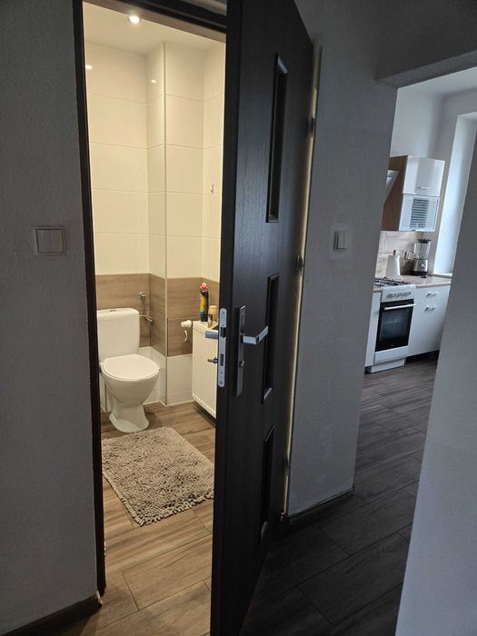 BEZPOŚREDNIO | 2 pokoje po remoncie | 51,1 m2 | Chorzów, Cieszyńska