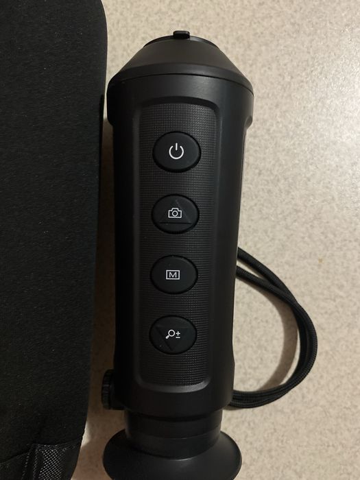 Тепловизор HIKMICRO LYNX Pro LE10S