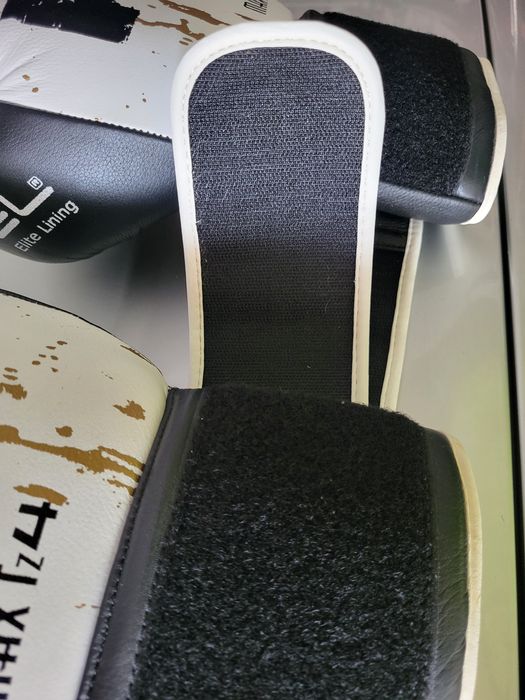 Luvas BOXE RDX Novas