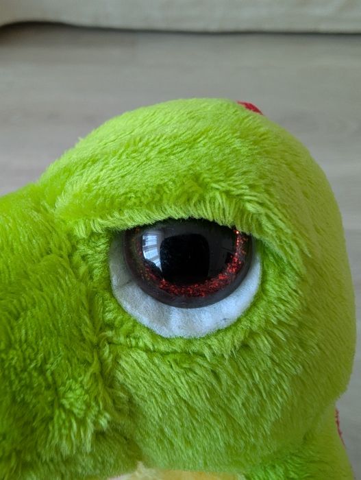 Pluszak dinozaur T-Rex Suki