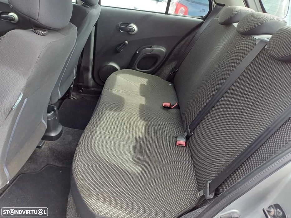 Bom e Barato Nissan Micra 1.2 Visia AC