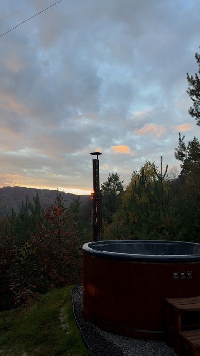 Оренда котеджу Nice House3 з власним чаном-джакузі