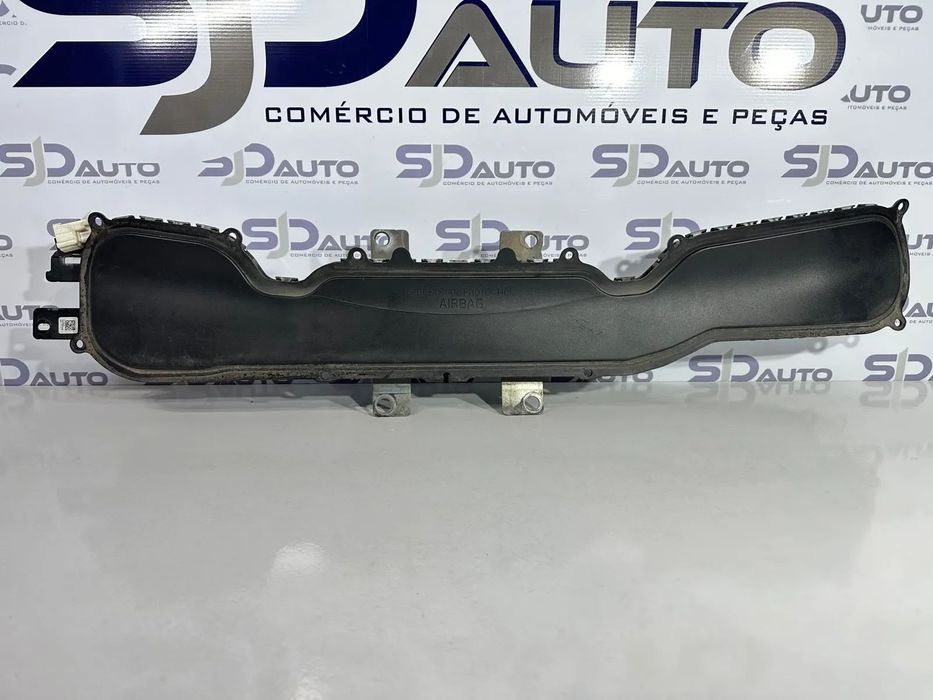 Airbag Peões / Pedestre - Volvo V40
