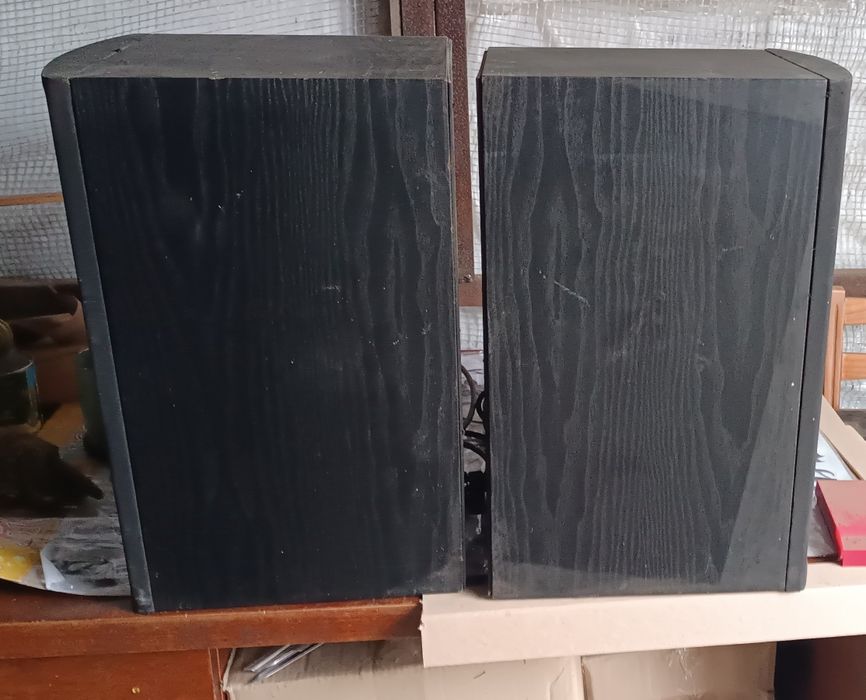 продам колонки в хорошем состоянии есть торг.