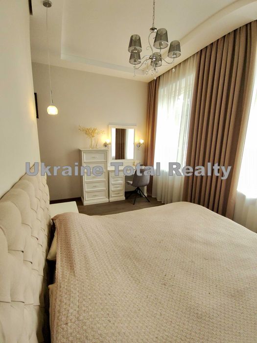 3-комнатная квартира по адресу ул. Ильенка Юрия (площадь 90 м²) - Atlanta.ua - фото 7