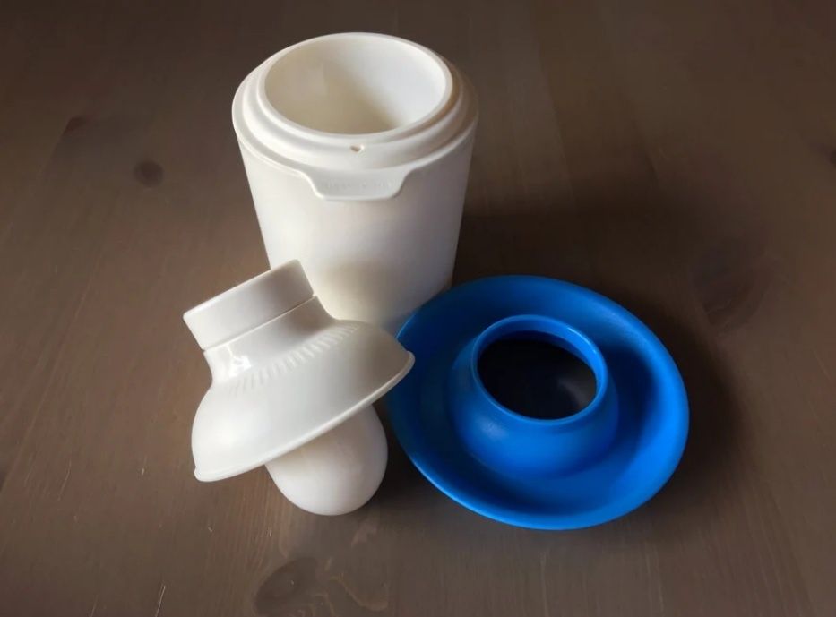 Chini Party Tupperware