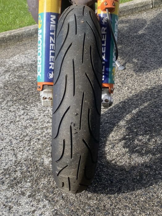 KTM 300 exc CARTA A2