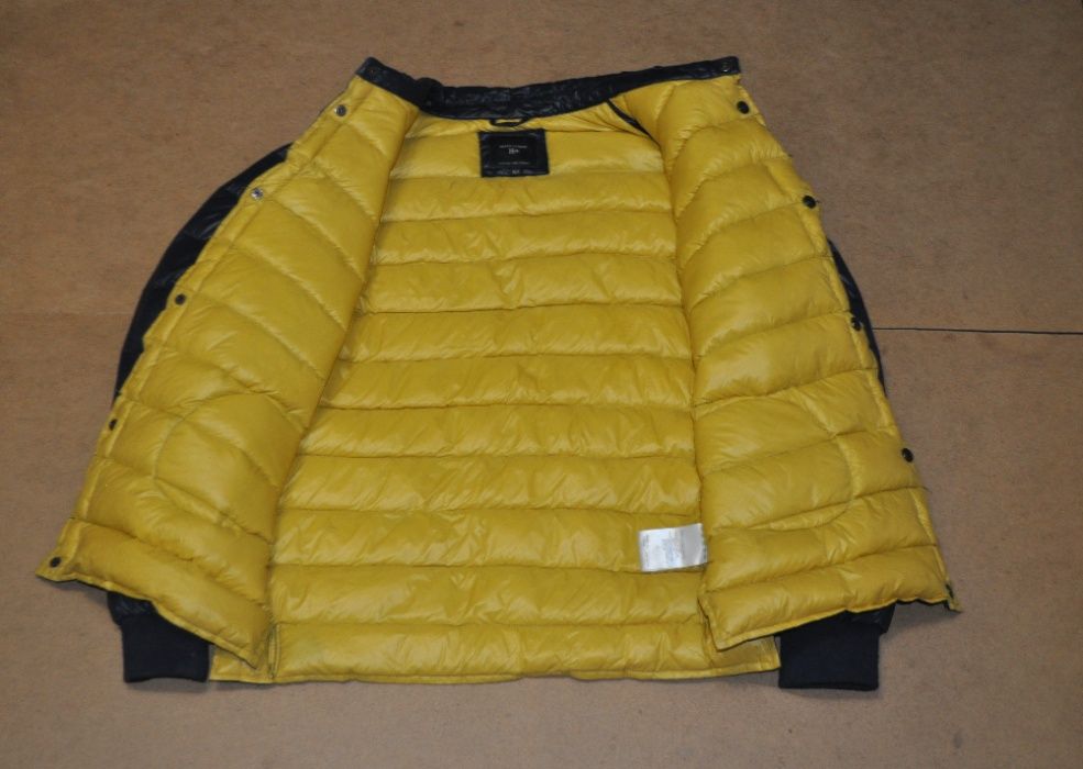 Heach мужской пуховик пуховичек